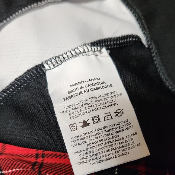 Nike Black and White Men's Track Jacket - Picture 6 of 11